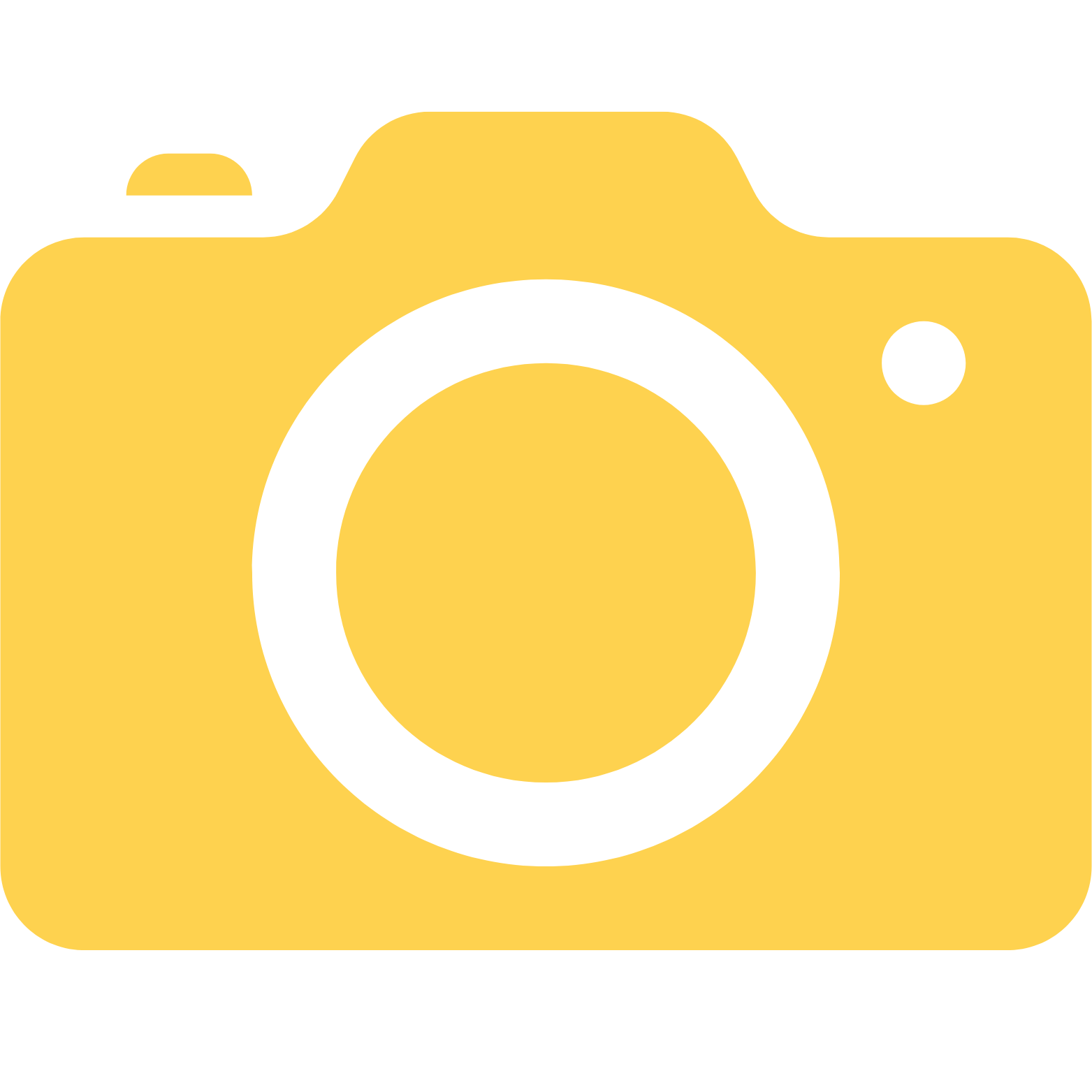 icone appareil photo